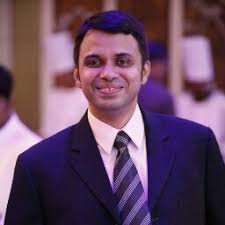 Dr Sanjib Mahapatra